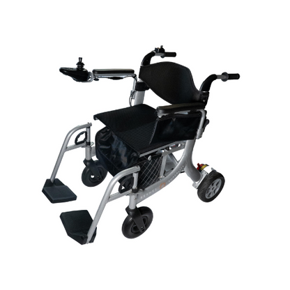 Reyhee Superlite  3-in-1 Electric Foldable Wheelchair