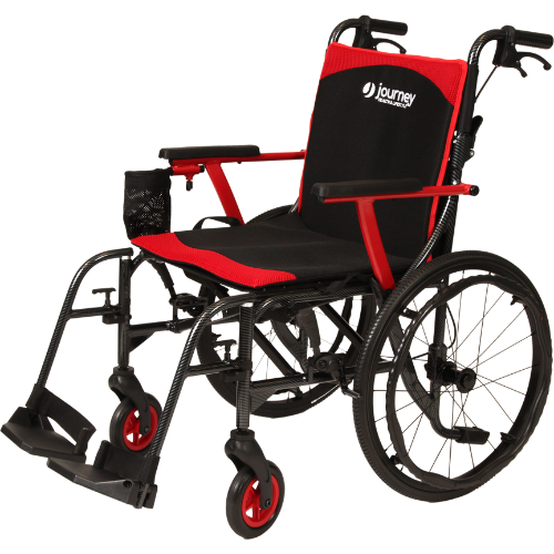 Journey So Lite C2 Ultra Lightweight Wheelchair