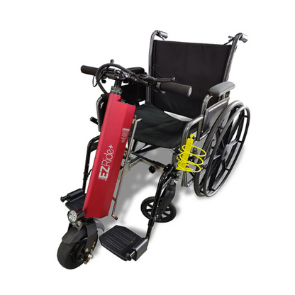 EZRide+ Lightweight Electric Mobility Device