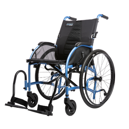 STRONGBACK Comfort : 24 Wheelchair