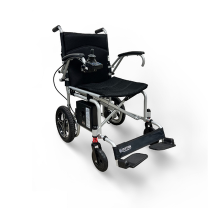 Journey Air Lightweight Folding Power Chair