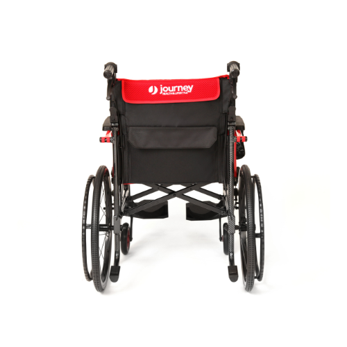 Journey So Lite C2 Ultra Lightweight Wheelchair