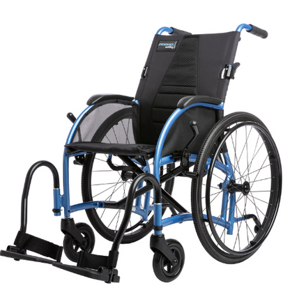 STRONGBACK Comfort Small : 22S Wheelchair