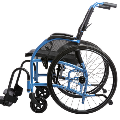 STRONGBACK Comfort : 24 Wheelchair