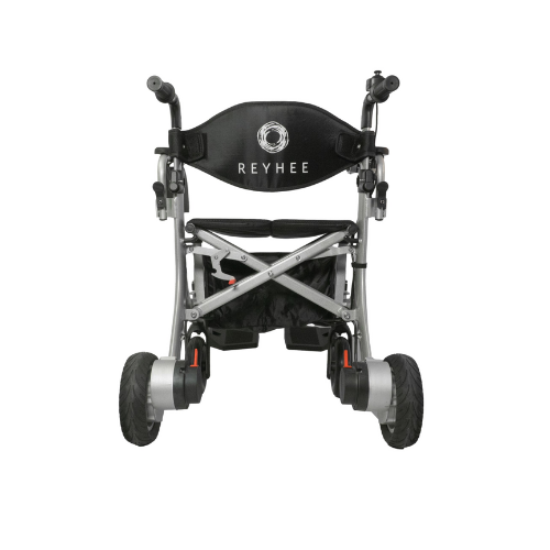 Reyhee Superlite  3-in-1 Electric Foldable Wheelchair