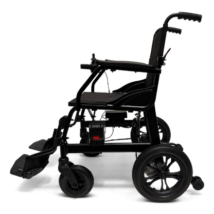 X-lite Ultra Lightweight Foldable Electric Wheelchair for Travel