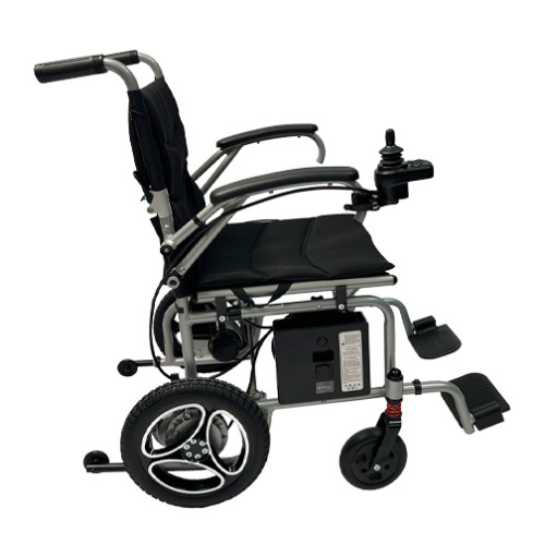 Journey Air Lightweight Folding Power Chair