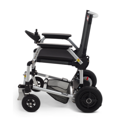 Journey Zoomer Folding Power Chair