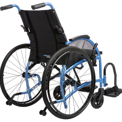 STRONGBACK Comfort : 24 Wheelchair