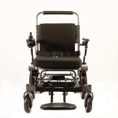 Reyhee Roamer Folding Electric Wheelchair