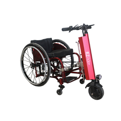 EZRide+ Lightweight Electric Mobility Device