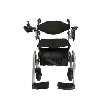 Reyhee Superlite  3-in-1 Electric Foldable Wheelchair