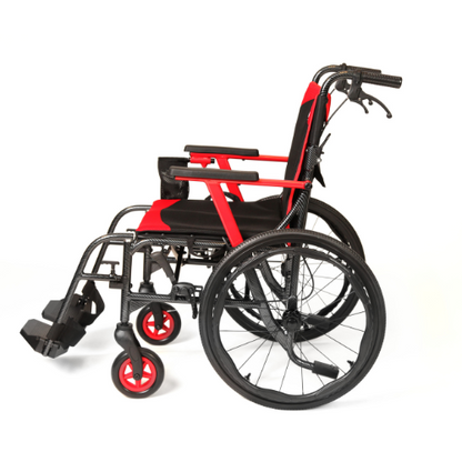 Journey So Lite C2 Ultra Lightweight Wheelchair