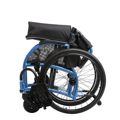 STRONGBACK Comfort Small : 22S Wheelchair