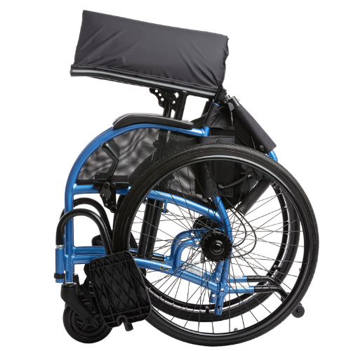 STRONGBACK Comfort : 24 Wheelchair