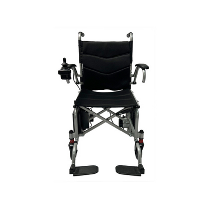 Journey Air Lightweight Folding Power Chair