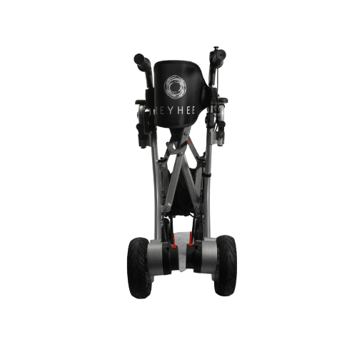 Reyhee Superlite  3-in-1 Electric Foldable Wheelchair