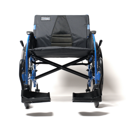 STRONGBACK 24HD Heavy Duty Wheelchair