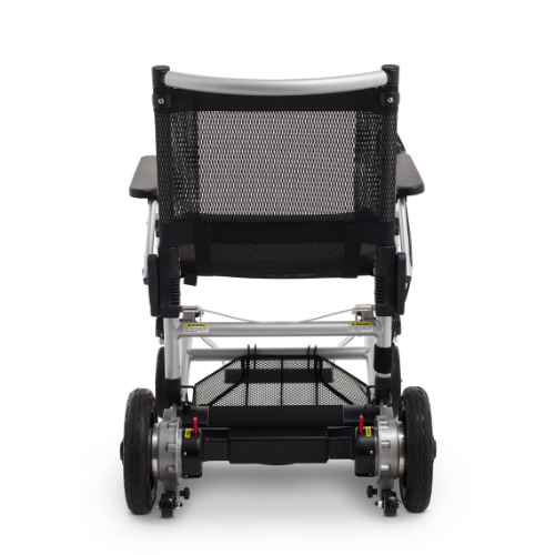 Journey Zoomer Folding Power Chair