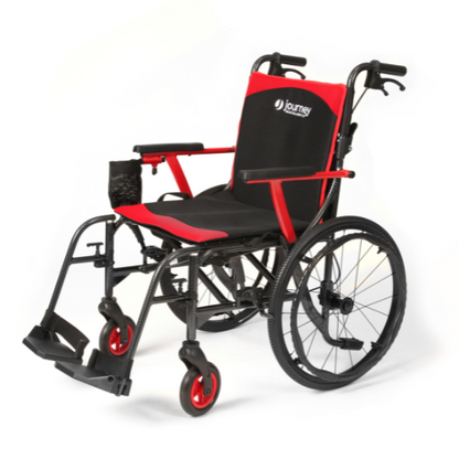 Journey So Lite C2 Ultra Lightweight Wheelchair