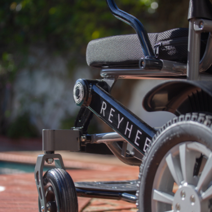 Reyhee Roamer Folding Electric Wheelchair