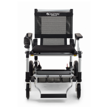 Journey Zoomer Folding Power Chair