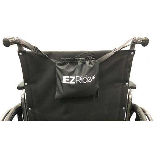 EZRide+ Lightweight Electric Mobility Device