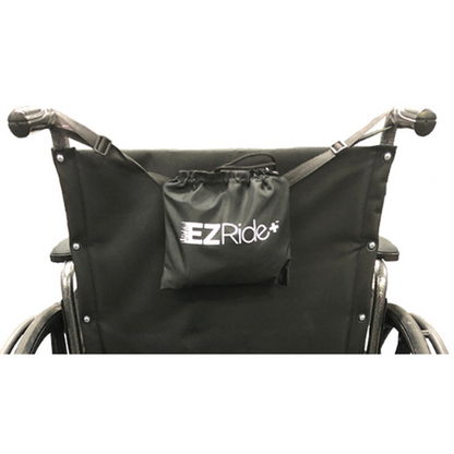 EZRide+ Lightweight Electric Mobility Device